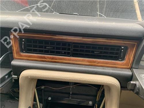 Luftventil JAGUAR XJ (XJ40, XJ81) [1986-1995]  32419096