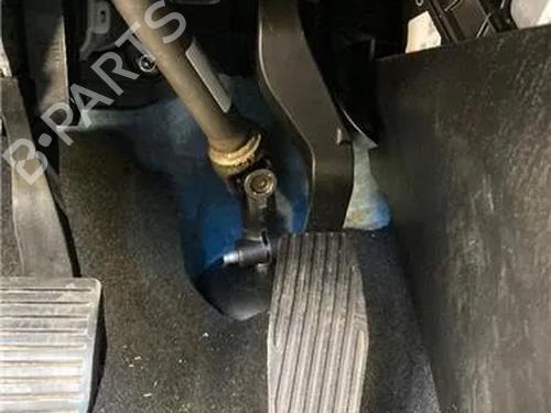 Pedal FIAT TIPO Hatchback (356_, 357_) 1.4 (356HXA1B) | BP19133766I4 