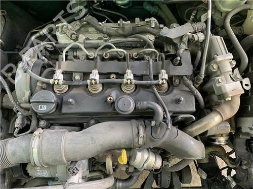 Engine OPEL ASTRA J (P10) | BP33731318M1 - Image 3