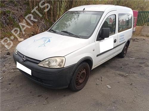 Viskermotor vindrude OPEL COMBO Box Body/MPV  | BP29452159M29 