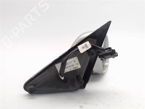Right mirror SKODA OCTAVIA I (1U2)  | BP13056217C27 
