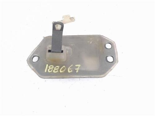Tailgate lock TATA INDICA 1.4 D | BP26953571C101 