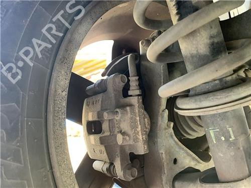 Other JEEP COMPASS (MK49) 2.0 CRD | BP32418055O1