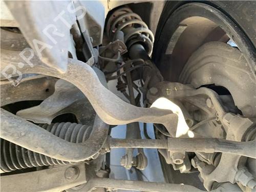 Left front suspension arm BMW 3 (E90) 330 d | BP32418683M12