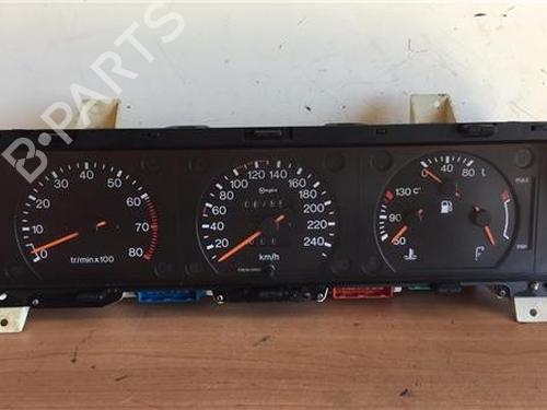Used Instrument cluster CITROËN XM (Y3) [1989-1994]  13053448