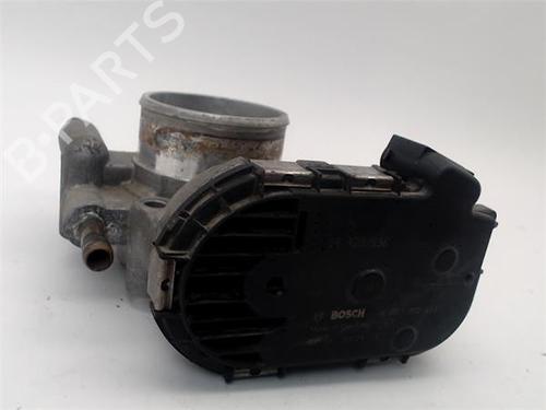 Throttle body OPEL CORSA C (X01)  | BP24316282M82 