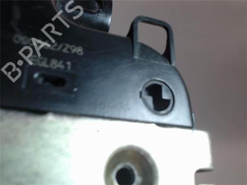 Front right lock RENAULT LAGUNA II (BG0/1_) 1.6 16V (BG0A, BG0L) | BP11363361C97 