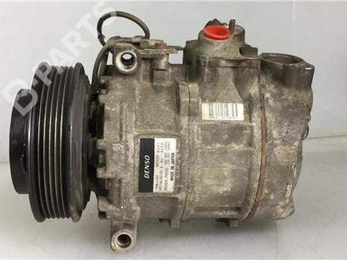 Used AC compressor SAAB 9-5 Estate (YS3E) [1998-2009]  9685892