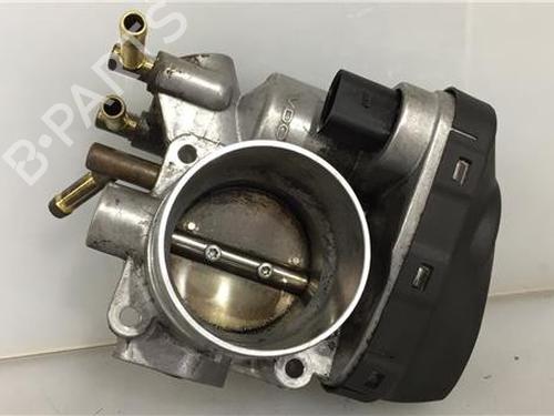 Boîtier papillon VW NEW BEETLE (9C1, 1C1)  | BP9685654M82 