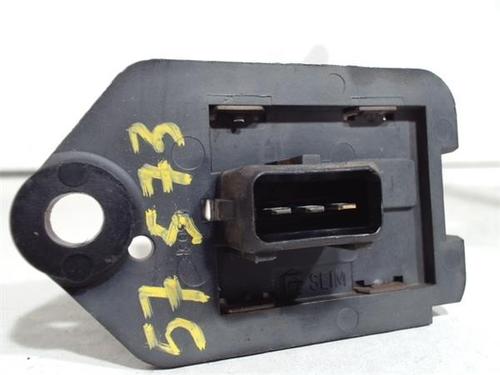 Electronic module PEUGEOT 206 Hatchback (2A/C) 1.4 HDi eco 70 | BP14342780M83 