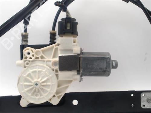 Other FORD MONDEO IV Saloon (BA7) 1.8 TDCi | BP25978351O1 