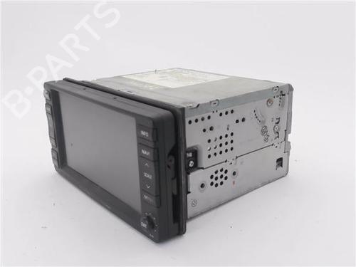 Electronic module MITSUBISHI OUTLANDER II (CW_W) 2.0 DI-D (CW8W) | BP32417758M83 - Image 2
