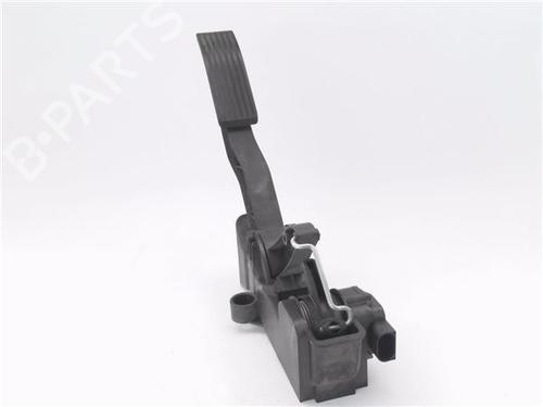 Pedal MERCEDES-BENZ A-CLASS (W169)  | BP27571538I4 