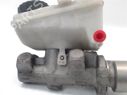 Brake master cylinder TOYOTA YARIS (_P1_)  | BP22959114M77 