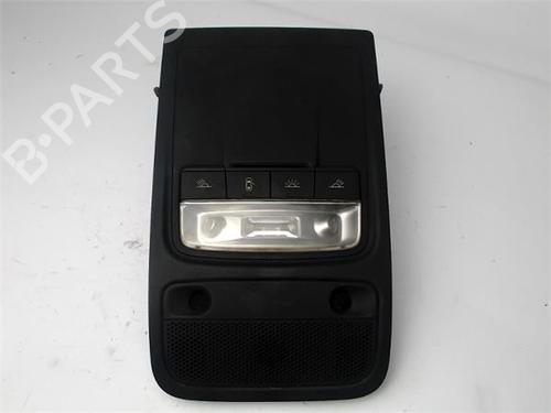 Used Interior roof light AUDI A3 Sportback (8VA, 8VF) RS3 quattro (400 hp) 14344856