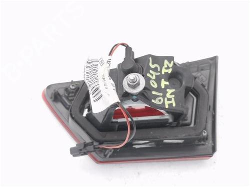 Left tailgate light RENAULT CLIO IV (BH_) 1.5 dCi 90 | BP35951104C79 - Image 7