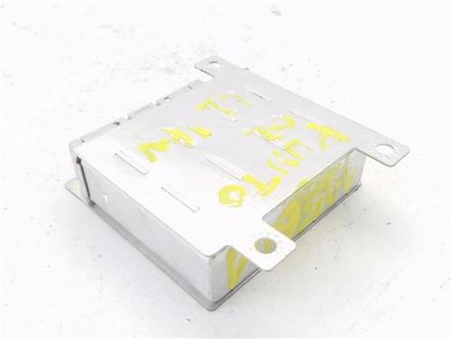 Kollisjonspute styreenhet FIAT PUNTO (188_)  | BP27162886M53 