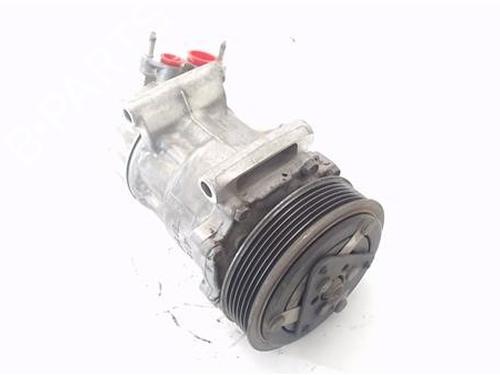 Used AC compressor AC compressor PEUGEOT 206 CC (2D) [2000-2008] 32162160 32162160