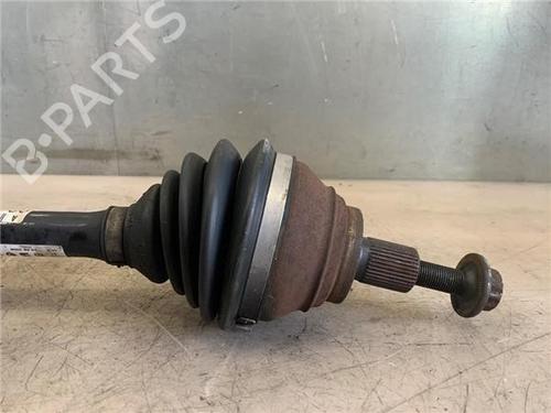 Left front driveshaft VW PASSAT B6 (3C2)  | BP16571671M38 