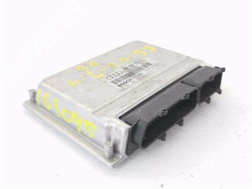 Elektronische module AUDI A6 C5 (4B2, 4B4) 2.4 (136 hp) 12139064