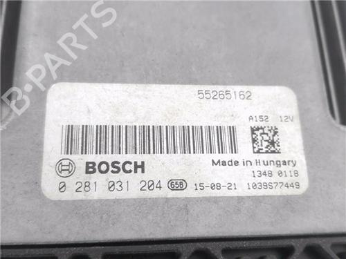 Electronic module JEEP RENEGADE SUV (BU, B1, BV) 1.6 CRD | BP34621318M83 - Image 8