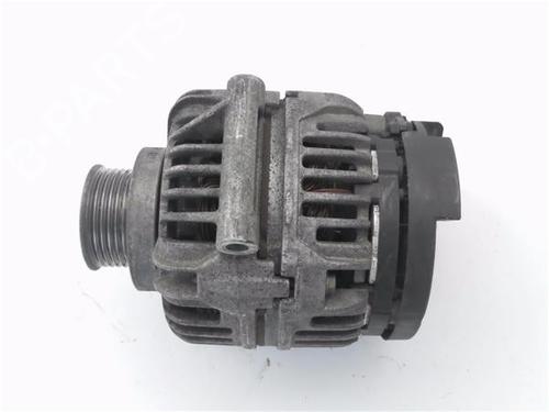 Generator RENAULT CLIO II (BB_, CB_)  | BP29755062M7 