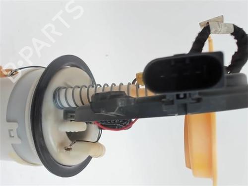 Fuel pump MERCEDES-BENZ A-CLASS (W169) A 170 (169.032, 169.332) | BP10552028M76 