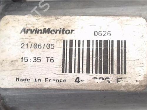 Other RENAULT ESPACE IV (JK0/1_)  | BP30135412O1 