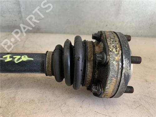 Andre BMW 3 Coupe (E46)  | BP26956059O1