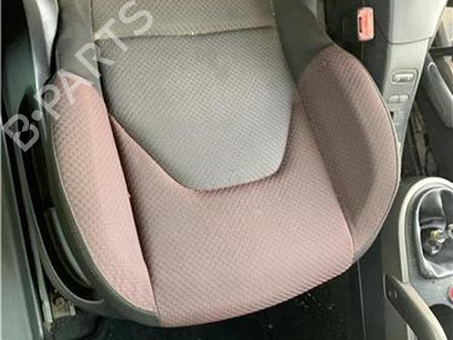 Right front seat SEAT ALTEA (5P1) 2.0 TDI 16V | BP33222461C16  - Image 8