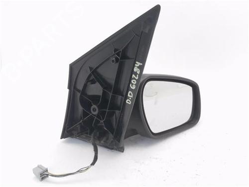 Right mirror FORD FIESTA V (JH_, JD_)  | BP26956080C27 