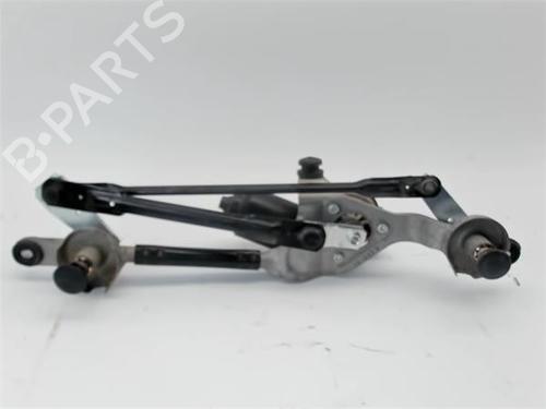 Used Front wiper motor KIA RIO III (UB) 1.2 CVVT (84 hp) 16127857
