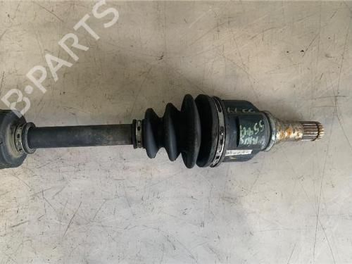 Right front driveshaft TOYOTA PRIUS Liftback (_W2_)  | BP14245013M39 