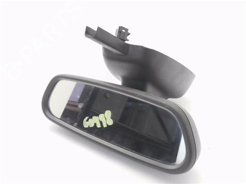 Used Rear mirror PEUGEOT 207 (WA_, WC_) 1.6 HDi (92 hp) 32657406