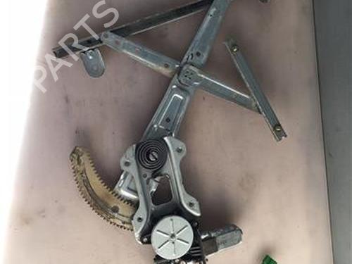 Other SUBARU LEGACY III Estate (BH) 2.5 AWD (BH9) | BP14344002O1