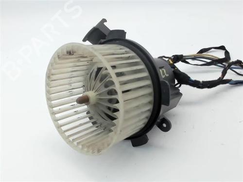 Used Heater blower motor SMART CITY-COUPE (450) [1998-2004]  13540339