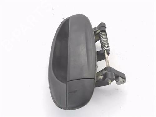 Rear left exterior door handle DAEWOO KALOS (KLAS) 1.2 | BP26446183C130 