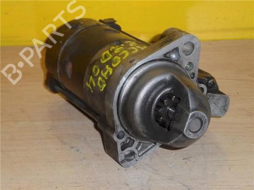 Startmotor HONDA ACCORD VII (CL, CN) 2.2 i-CTDi (CN1) | BP9685072M8 