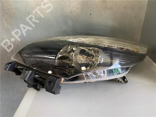 Used Left headlight Left headlight RENAULT GRAND SCÉNIC III (JZ0/1_) 1.5 dCi (JZ0B, JZ07) (106 hp) 33203538 33203538