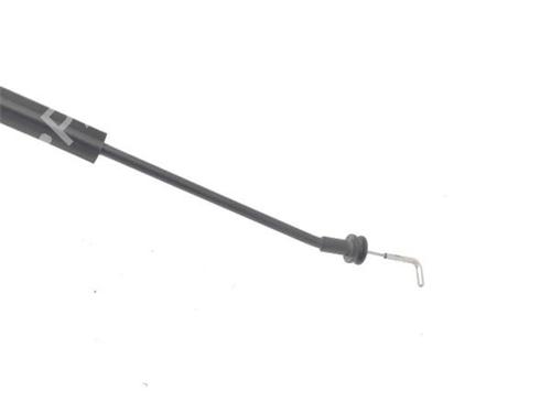 Front right lock CITROËN JUMPER II Van  | BP22959208C97 