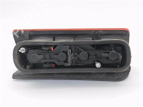 Right taillight OPEL COMBO Tour 1.7 DI 16V | BP28098118C35 