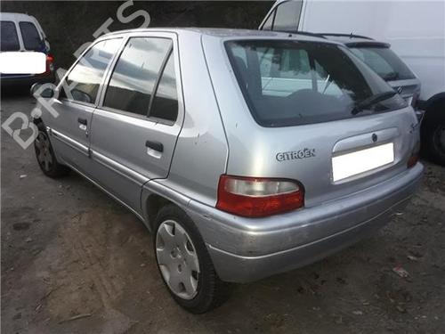 Rear parcel shelf CITROËN SAXO (S0, S1) 1.5 D | BP11341310C85 