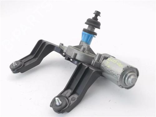 Rear wiper motor KIA CEE'D SW (ED) 2.0 | BP30461696M102 - Image 5