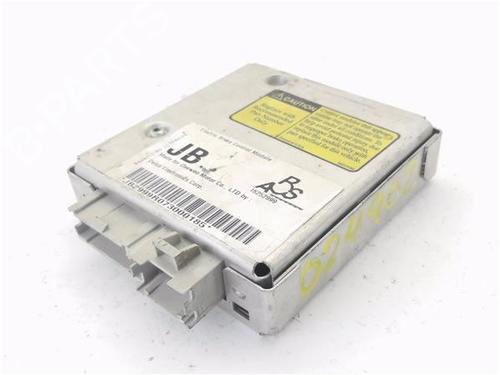 Control unit DAEWOO NUBIRA (J100) 1.6 16V | BP29993353M11