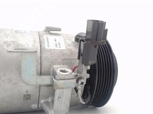AC compressor KIA PICANTO III (JA) 1.0 T-GDi | BP35953880M34  - Image 9