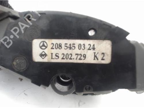 Switch MERCEDES-BENZ A-CLASS (W168)  | BP28098008I30 