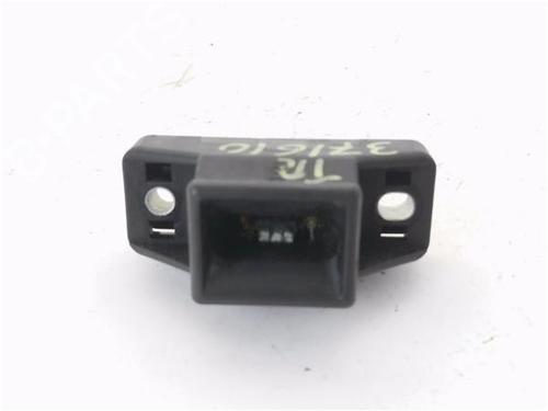 Used Tailgate lock Tailgate lock DACIA SANDERO II 1.0 SCe 75 (B8JC, B8JD, B8NC) (73 hp) 29251139 29251139