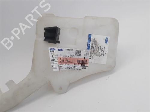 Other FORD FUSION (JU_) 1.4 | BP17922059O1 