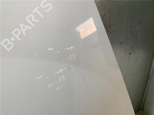 Left front fenders OPEL COMBO Box Body/MPV  | BP29616387C41 