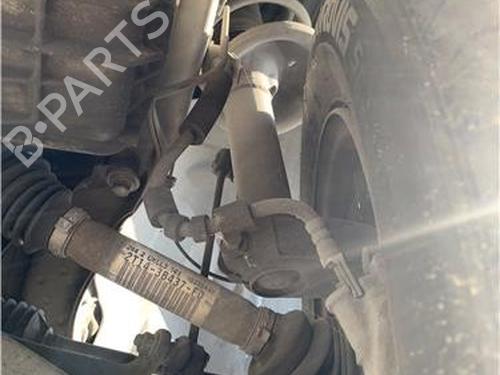 Used Left front shock absorber FORD TRANSIT CONNECT (P65_, P70_, P80_) 1.8 TDCi (110 hp) 32450614